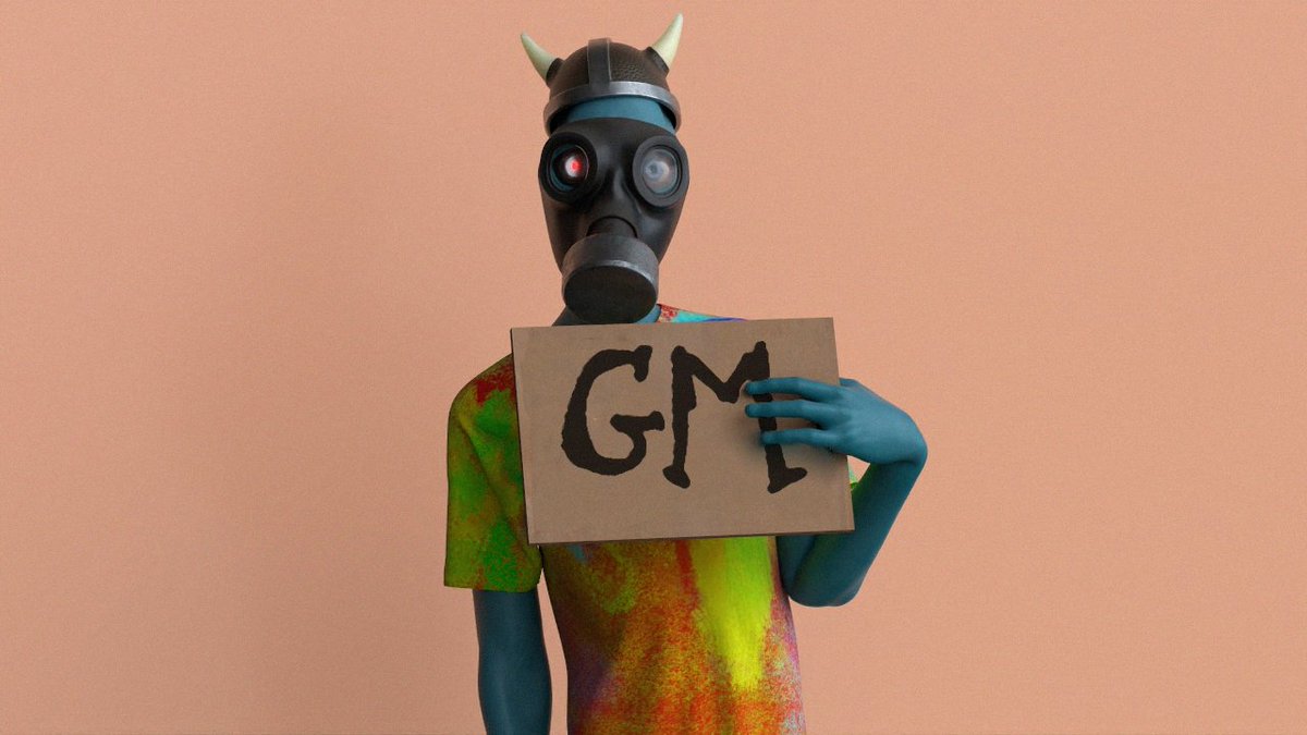 Georgie tweet media