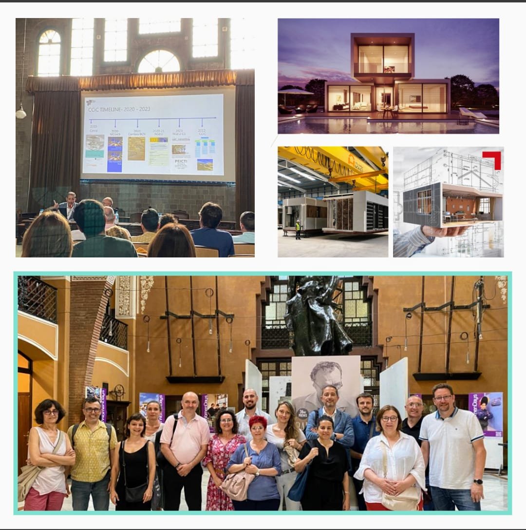 Fundació BCN FP (@fundaciobcnfp) on Twitter photo ✅Jornada Clúster Construcció Industrializada Cat per als centres i agents ecosistema #FP♻️ Sostenibilitat🏗️Indústria 🖥️ Digitalització 👩🏻🎓 Talent <a href="/EdTbarcelona/">EscoladelTreball BCN</a> #ClusterConstruccióIndustrializadCat <a href="/iperezarnal/">Ignasi Pérez Arnal</a> <a href="/barcelonactiva/">Barcelona Activa</a> <a href="/GremiFustaMoble/">Gremi Fusta i Moble</a> <a href="/InsMMP/">Ins MMP</a> <a href="/LaSalleGracia/">La Salle Gràcia</a> #InstCastellet ✅Jornada Clúster Construcció Industrializada Cat per als centres i agents ecosistema #FP♻️ Sostenibilitat🏗️Indústria 🖥️ Digitalització 👩🏻🎓 Talent <a href="/EdTbarcelona/">EscoladelTreball BCN</a> #ClusterConstruccióIndustrializadCat <a href="/iperezarnal/">Ignasi Pérez Arnal</a> <a href="/barcelonactiva/">Barcelona Activa</a> <a href="/GremiFustaMoble/">Gremi Fusta i Moble</a> <a href="/InsMMP/">Ins MMP</a> <a href="/LaSalleGracia/">La Salle Gràcia</a> #InstCastellet