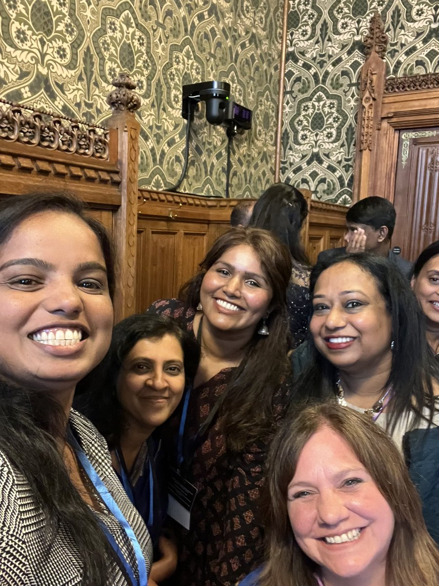 It was an honour to be part of ASKeN Launch in Parliament .Logo is so inspiring "lift  as we climb". Witnessing strengthening our inclusivity and how collaboratively we supporting each other.@CNOEngland
<a href="/ASKenAlliance/">Alliance of Senior Kerala Nurses- ASKeN</a>