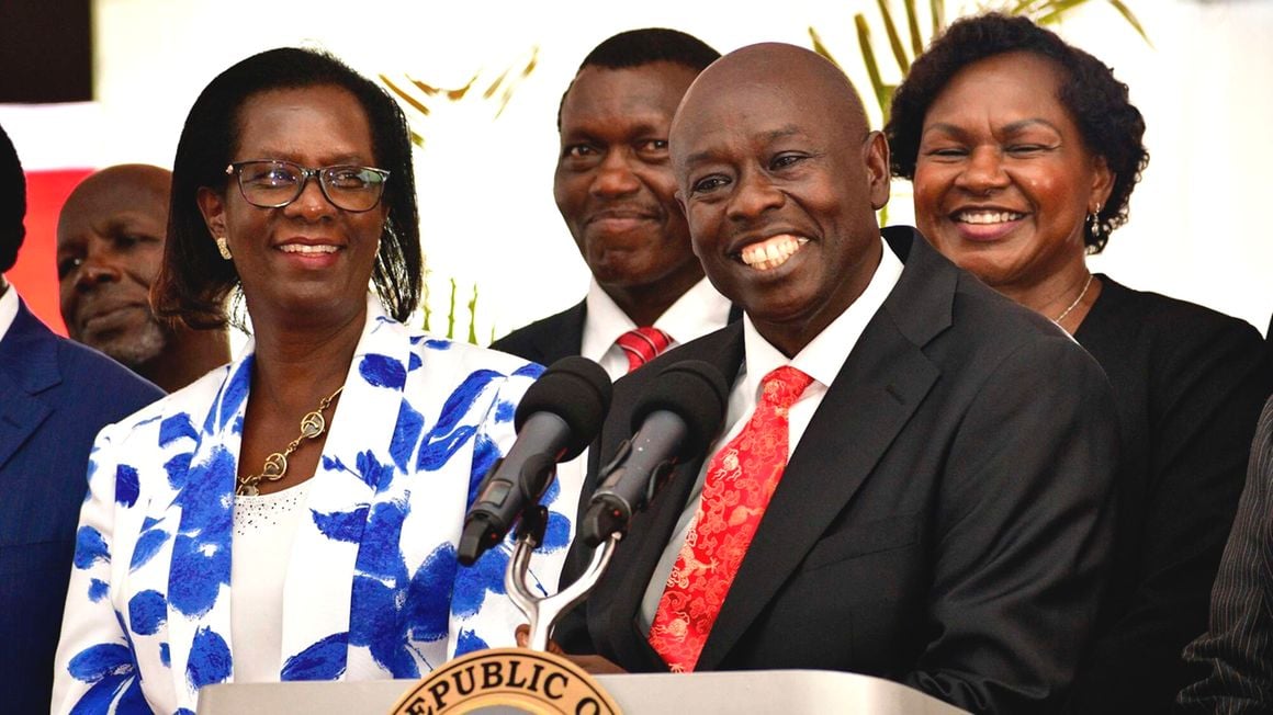 NTV Kenya tweet media