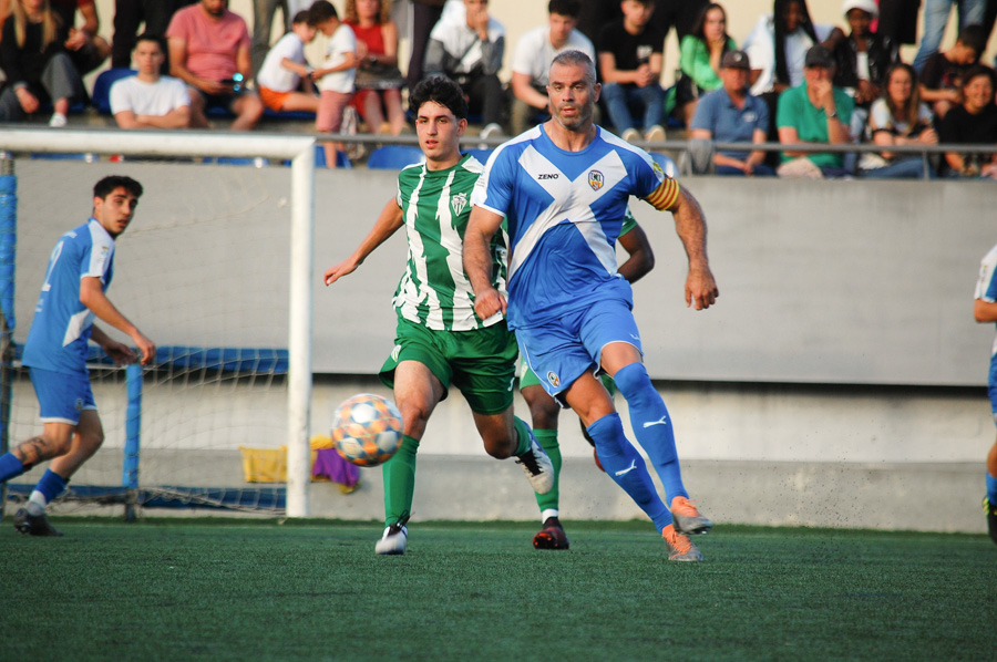 Esportiu Maresme tweet media