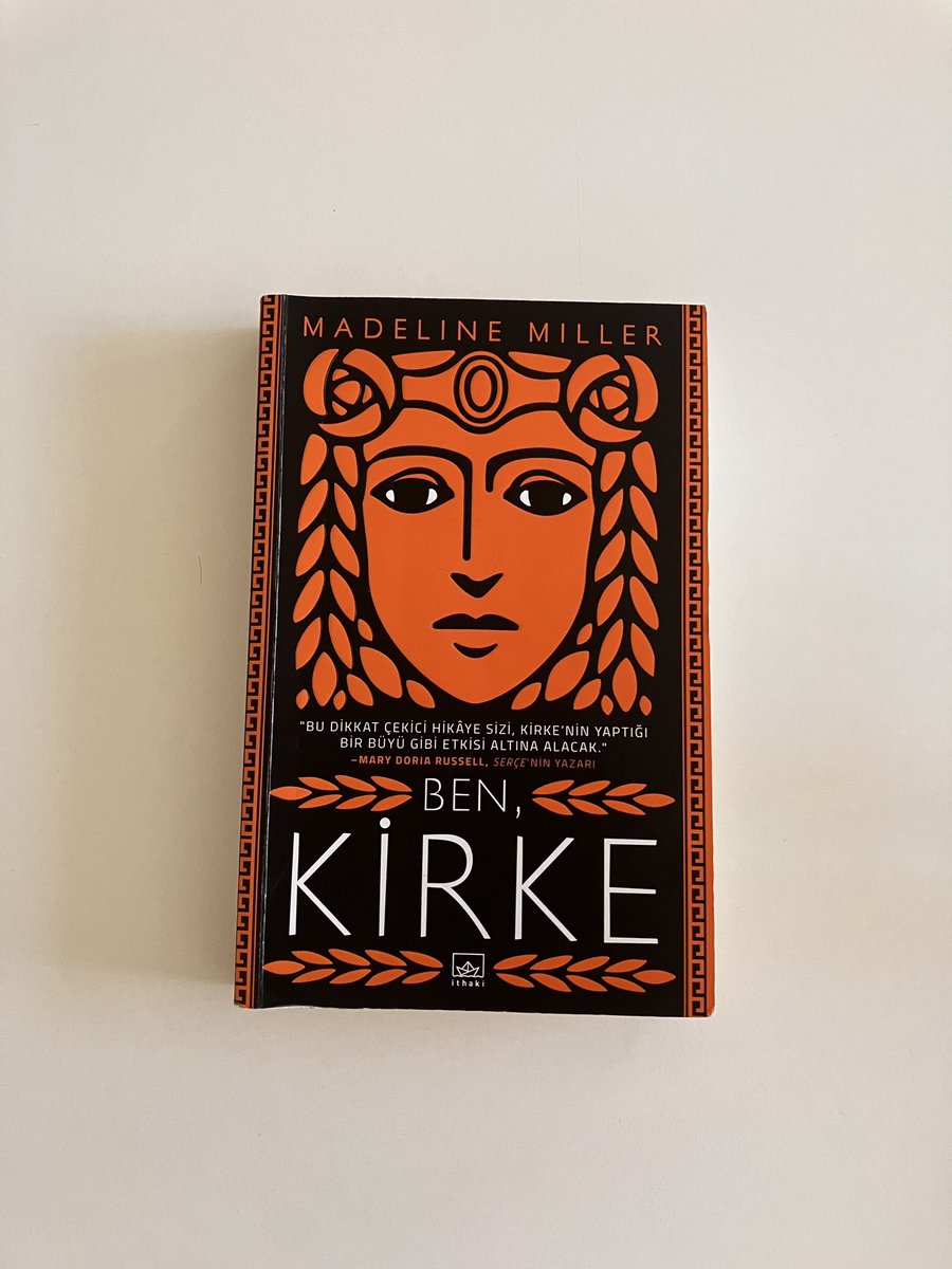 Tavsiyekitap2's tweet photo. #benkirke #madelinemiller #kitapseverler #kitapönerisi #kitaptavsiyesi #BookRecommendations #booklovers #BookBoost #BookTwitter #booktwt #BookologyThursday #BookReview https://t.co/oOLOhn7qw2