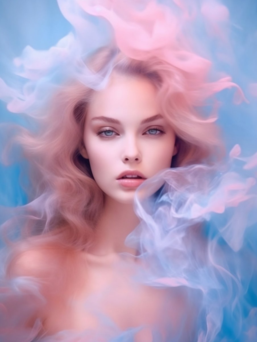 Collina Cleo ( Beeple ) tweet media