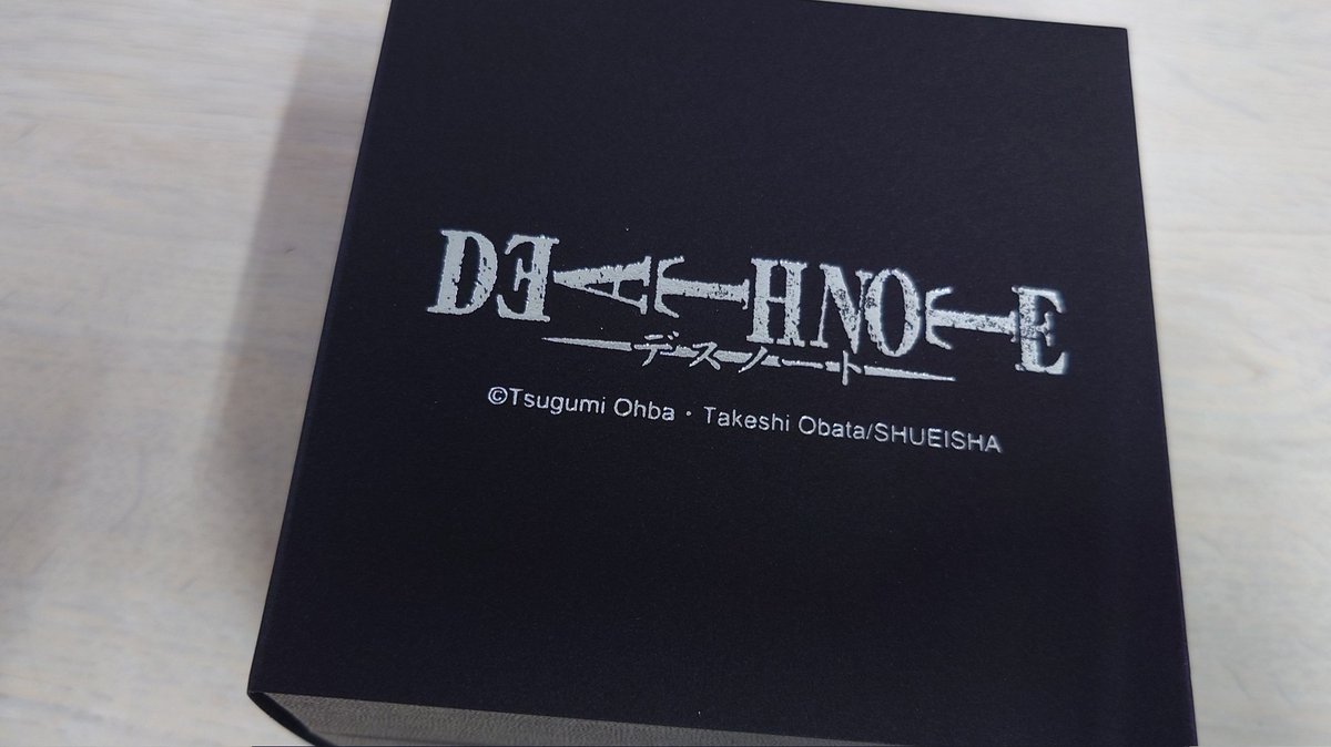 L………オレの勝ちだ！！！ https://t.co/djG1qHQLLS