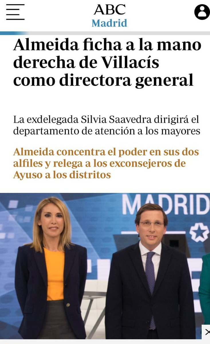borjasfoxa's tweet photo. Ni principios, ni conciencia.

Decepción.

"Enhorabuena" @SilviaSaavedraI https://t.co/dWaYntC2BI