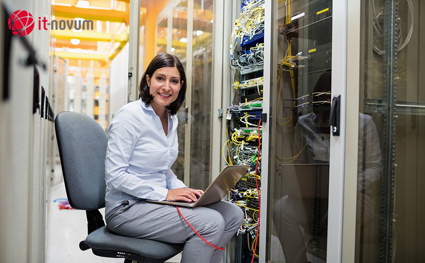 Wir haben uns überlegt, was ein modernes #Monitoring können muss und welche Funktionen essentiell sind für eine leistungsfähige &amp; ressourcenschonende Überwachung. Die Ergebnisse findest du in diesem Whitepaper zusammengefasst: bit.ly/3pqnFj1