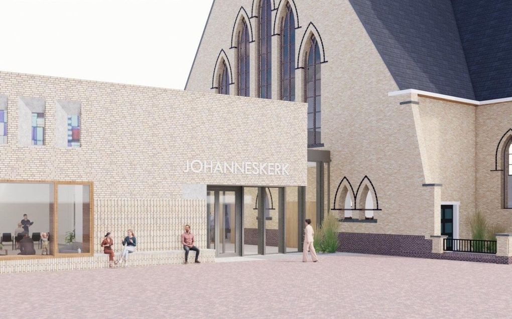 RD Kerk & Religie tweet media