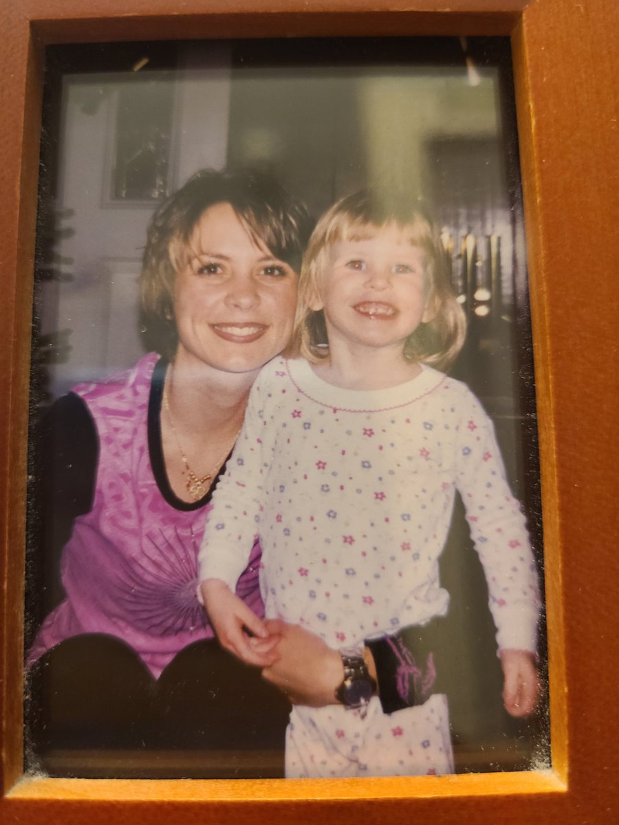maryemma41's tweet photo. 1 week my baby girl will be getting married. 👰‍♀I love you Jacquelyn  to infinity and beyond ♾️❤️ https://t.co/etpFk8n9v5