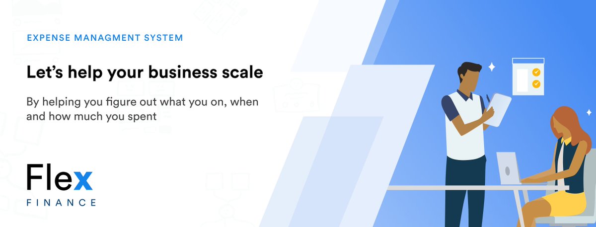 How Nigeria’s Flex Finance controls spend management for businesses in Africa dlvr.it/SrS6n8