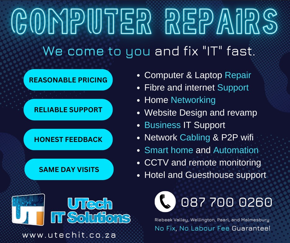 UTechIT's tweet photo. #gaming #computerrepairs #solarequipment https://t.co/qzwLUMWrlm