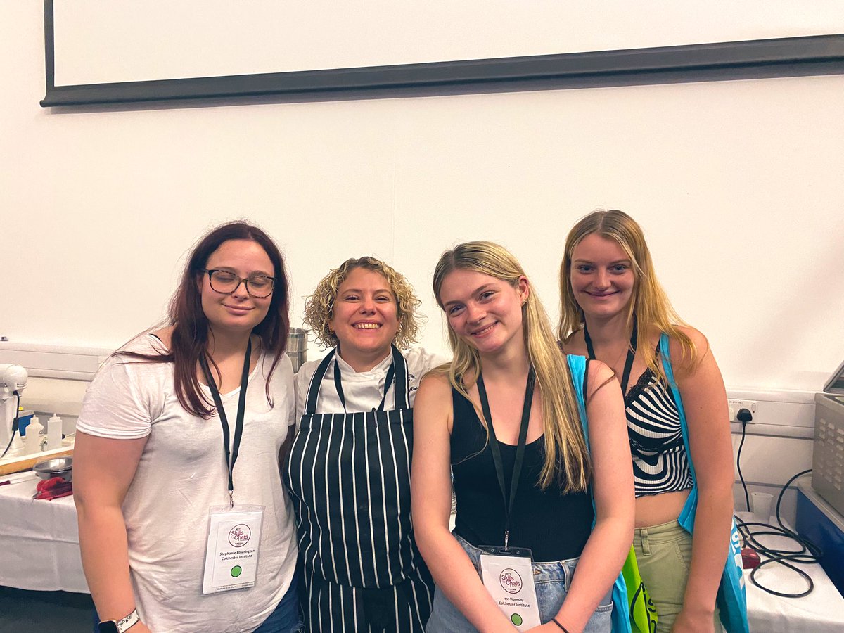 Stephanie conway tweet media