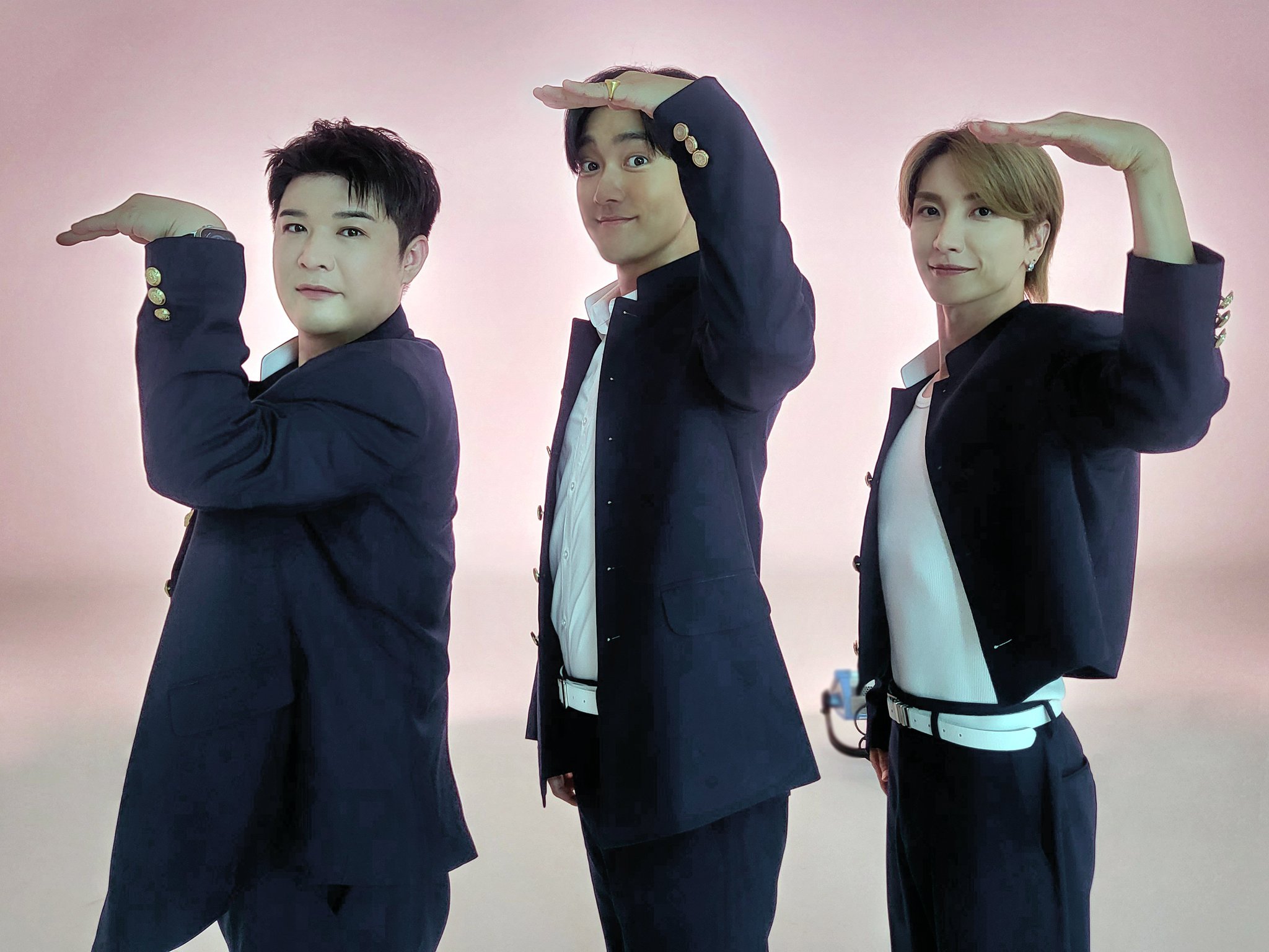 SUPER JUNIOR-L.S.S.★Let's Standing Show SUPER JUNIOR-L.S.S.Let's Standing Show (Mini ALBUM) JAPAN CD