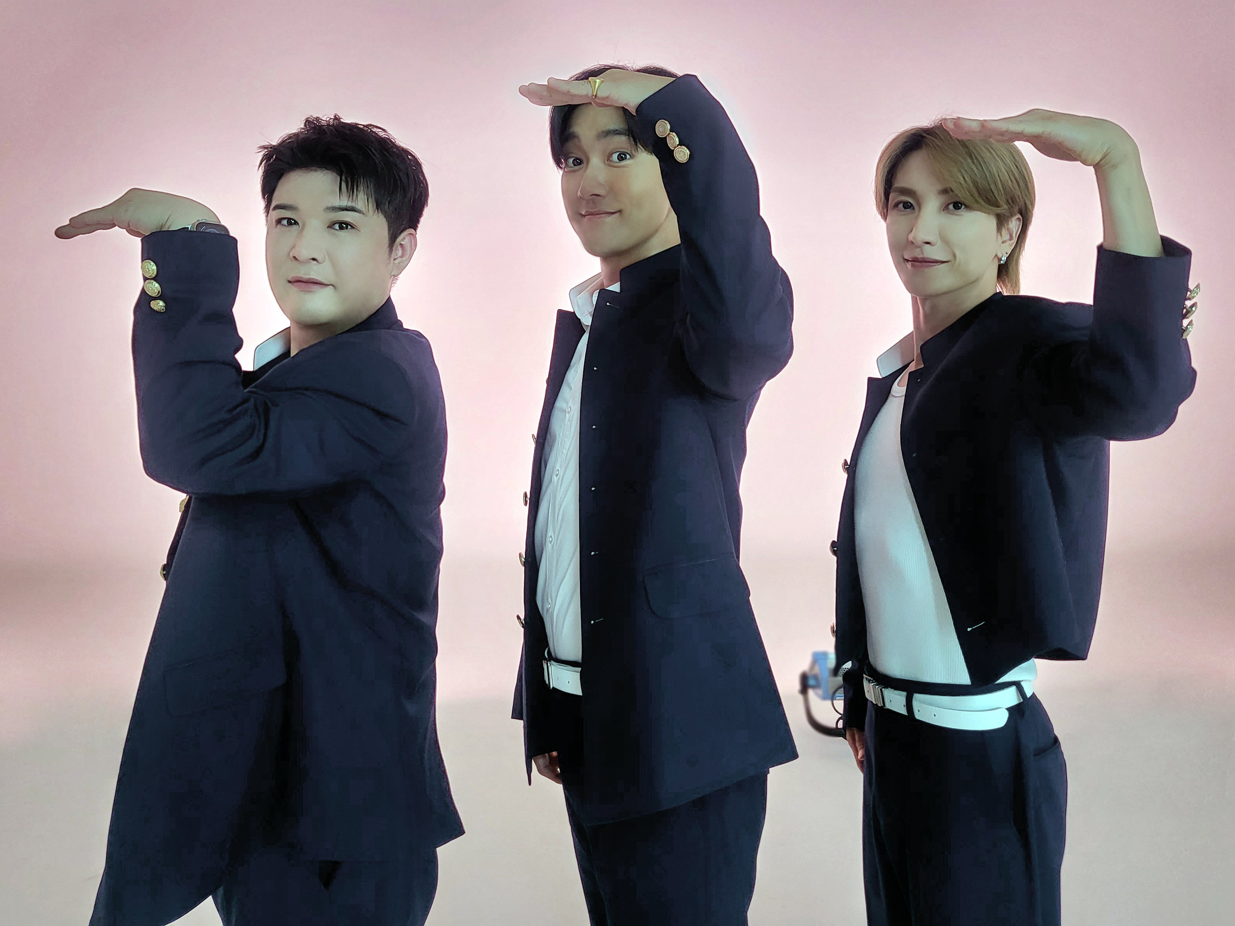 SUPER JUNIOR on X: 