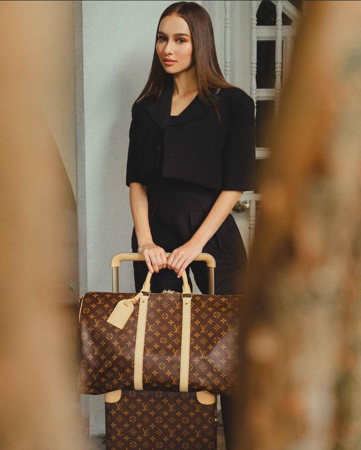 Update nya hari ni...
What's on your travel bucket list?
#LouisVuitton #LVHorizon