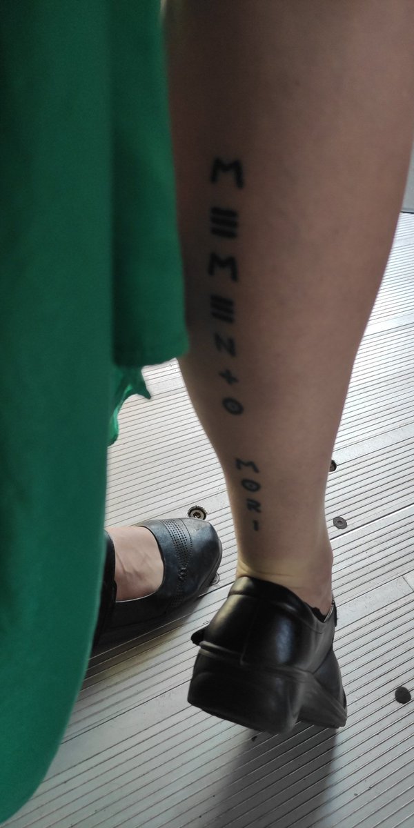 ikdiena_'s tweet photo. Ugh. Paldies dieviem es nomiršu. Ne nu tūlīt (cik zinu), bet tas jau kopš laikiem, kad sāku domāt par eksistenciālām lietām ir bijis liels mierinājums. 😌 https://t.co/75ZNH4iSxB