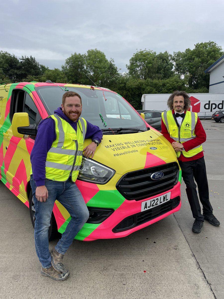 rlmbrickwork's tweet photo. Had a great week this week how’s yours been? 

#BritainsGotTalent #viggovenn #InstallerSHOW2023 #onemoretime https://t.co/qprtie3lNI