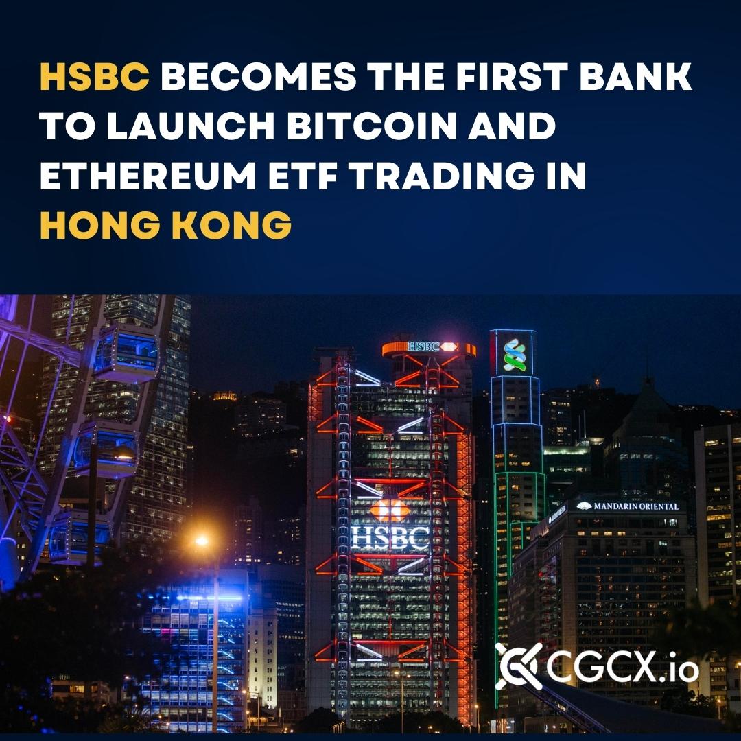 CGCX Official tweet media