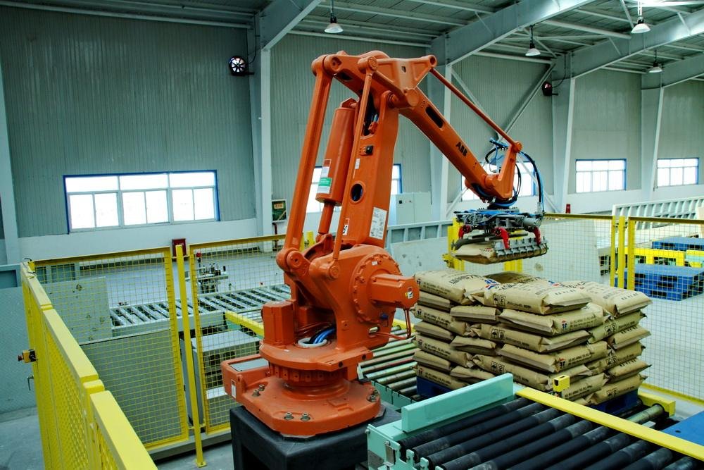 NAEC025's tweet photo. #intelligent_logistics #warehouse #automatic_dispenser #agv #sorting #robotics #rgv #conveying #stacking #NAEC #nanjingauto
Optimizations Intelligent Logistics &amp; Warehouse Brings ！ https://t.co/a4IJRmmI6n