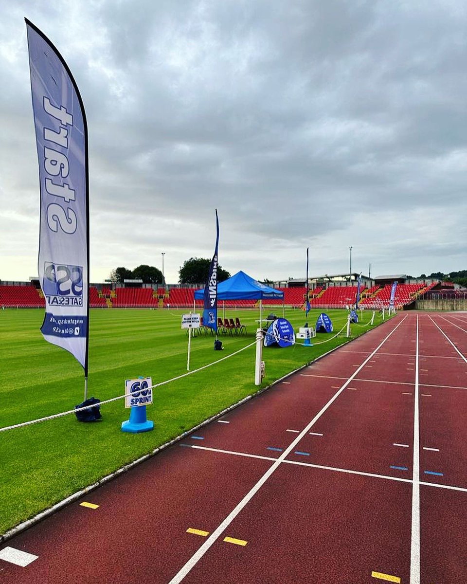 Gateshead SSP tweet media