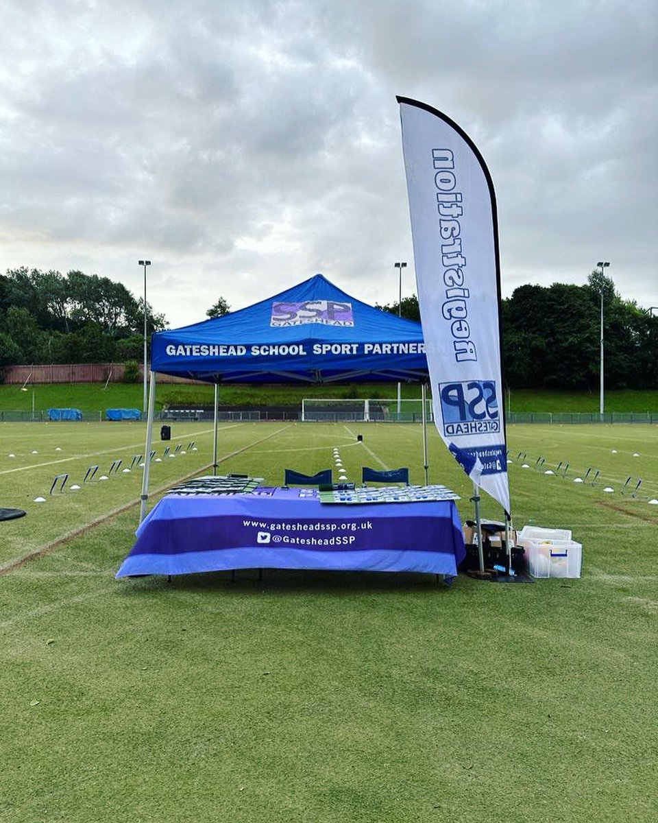Gateshead SSP tweet media