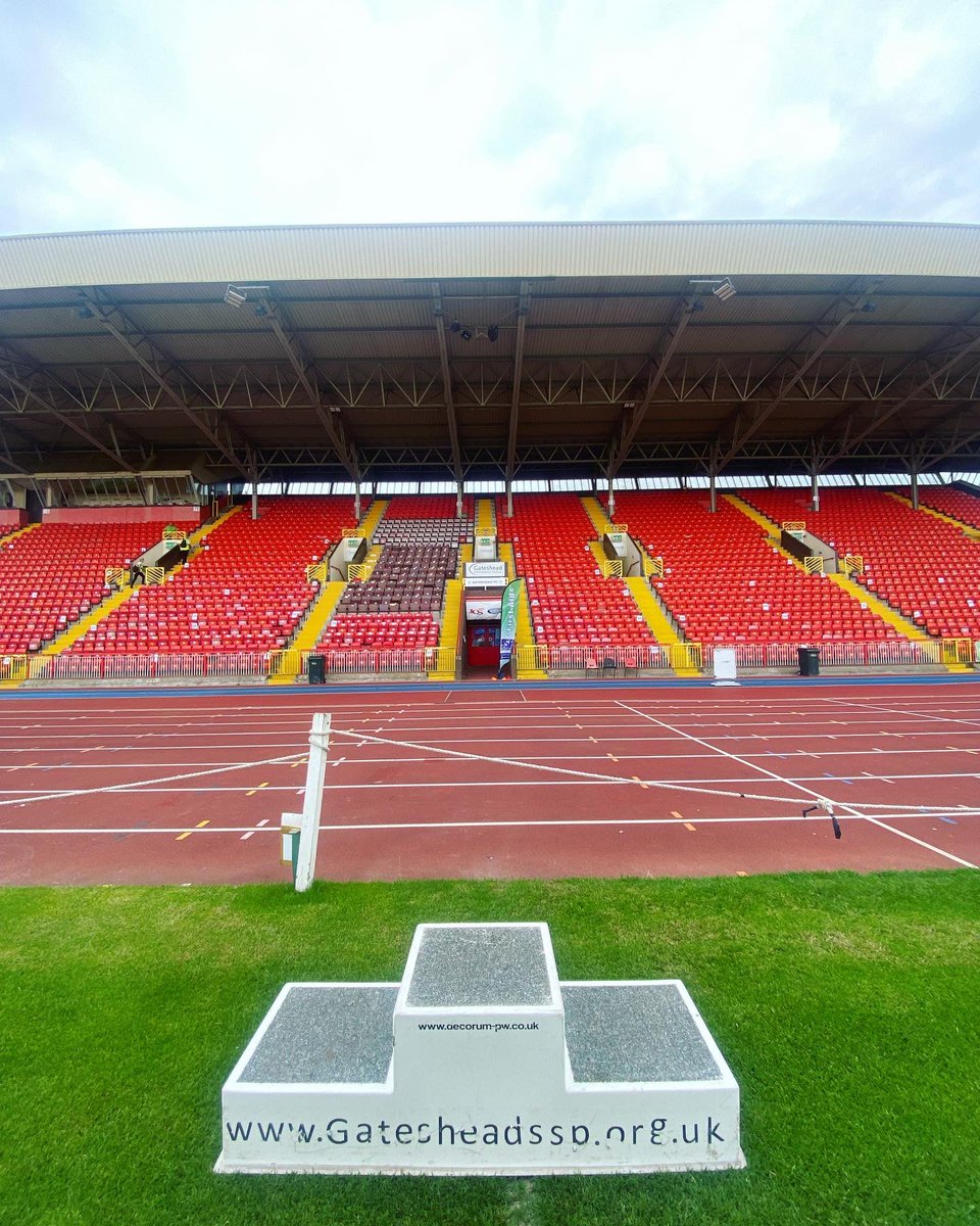 Gateshead SSP tweet media