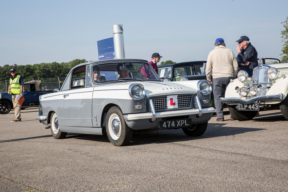 TriumphSSixClub's tweet photo. TSSC Local Areas are running a Border Run on July 23rd to celebrate 100 years of Triumph, Will you be joining in.? All Welcome, please get in touch locally &amp; check on whats happening, all help welcome., Do more with your Triumph.. 😎
#TSSC #triumph #Borderrun #100yearsoftriumph https://t.co/XoXw2X1xfY