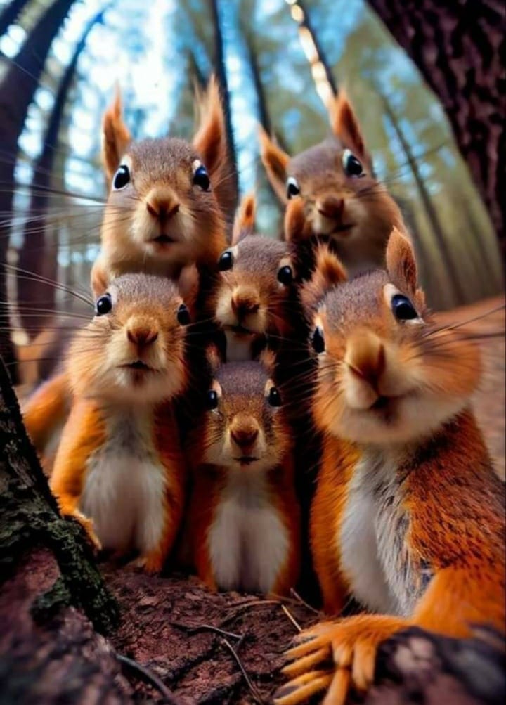 fredi999's tweet photo. pic of the day... bon dia, good day... 😅🥰😉 https://t.co/YvPwCBtryU