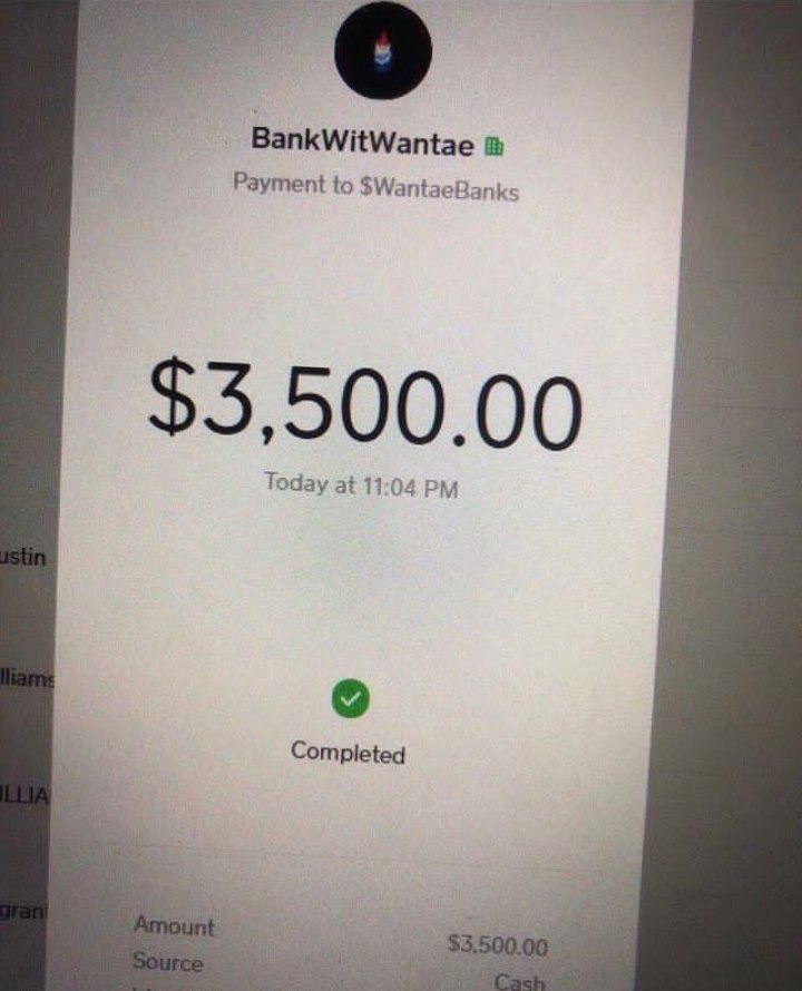 Donblue747's tweet photo. @30plusGoneWild TD Ameritrade meets the needs of both active traders and beginner investors with quality trading platforms; $200 commissions on online stock and ETF trades; and earn almost$3,500.00 in a day https://t.co/gP3c0mcyRx