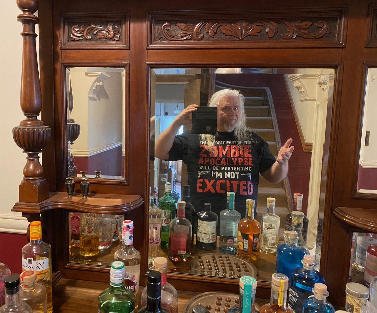 clive nolan tweet media