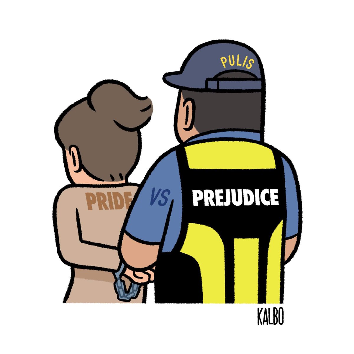 myloredrick's tweet image. #IStandWithAwra