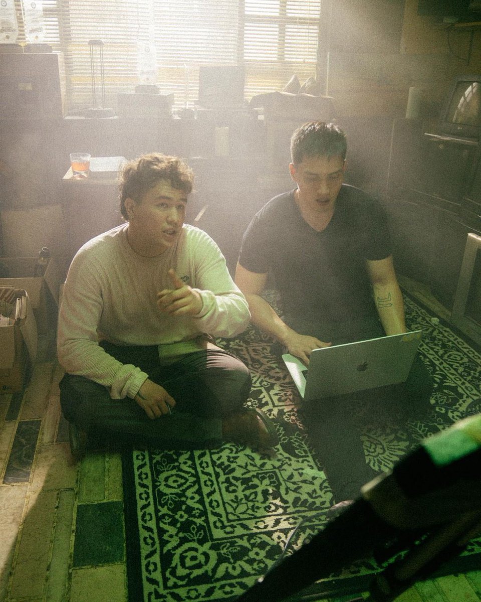 karloslabajo__'s tweet photo. some bts from the mv shoot for may halaga pa ba ako sayo. going live later at 6pm!
#MHPBAS #MHPBAS_MV #juankarlos
MV - https://t.co/69RmXricAU
#jklabajo #juankarlosmusic #opm https://t.co/4n3uRuGha1