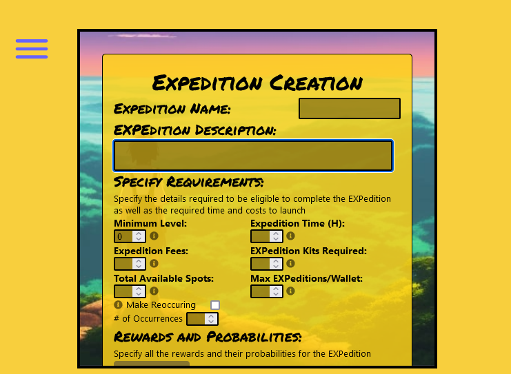should i launch it now?