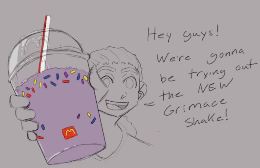 MigyverSteven's tweet photo. Trying something new! (1/2) https://t.co/ua4Fzvydq6