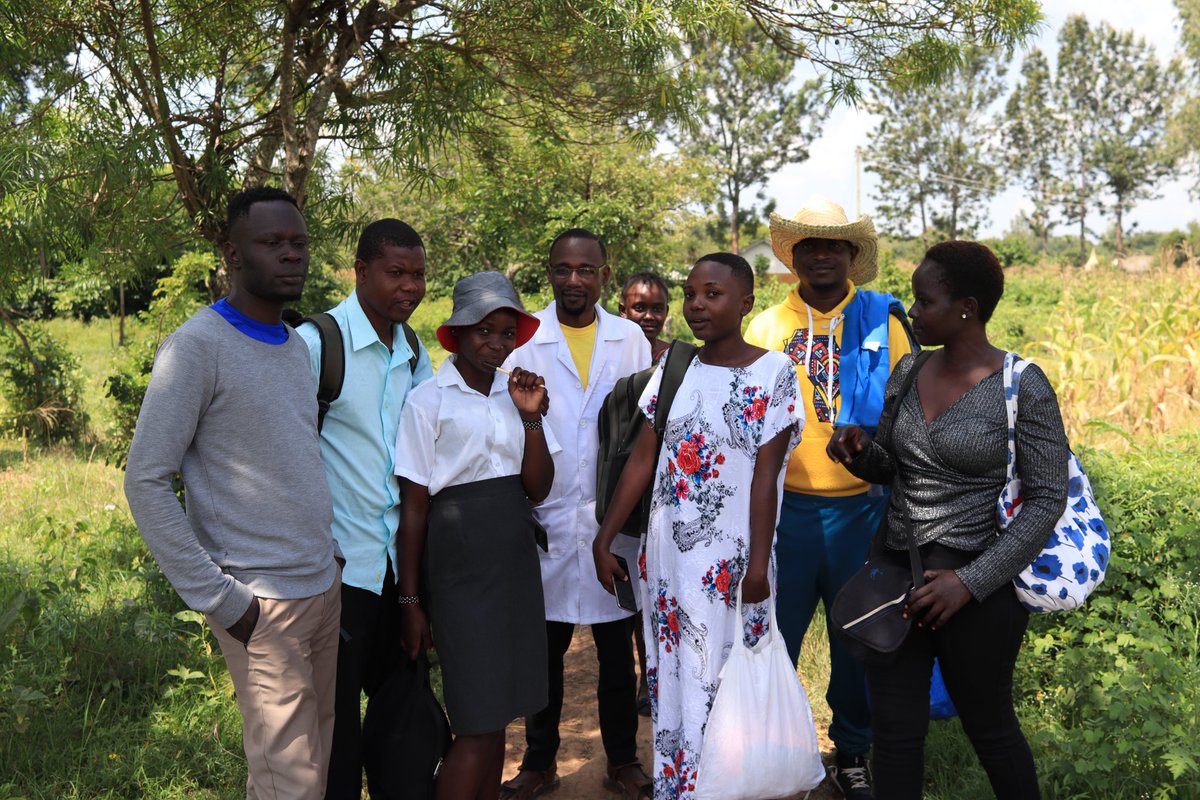 BAI_YouthOrg's tweet photo. Teenage pregnancy is still a vise that degrades the holistic development and progress of Adolesce girls academic performance &amp; progress in Kenya. 
@BAI_YouthOrg in partnership with #WichJawilWuodArosiEnt and in production of IBOCHA NG'A,an African Epic Film. Stay tuned in a month https://t.co/ELLDxAit7B