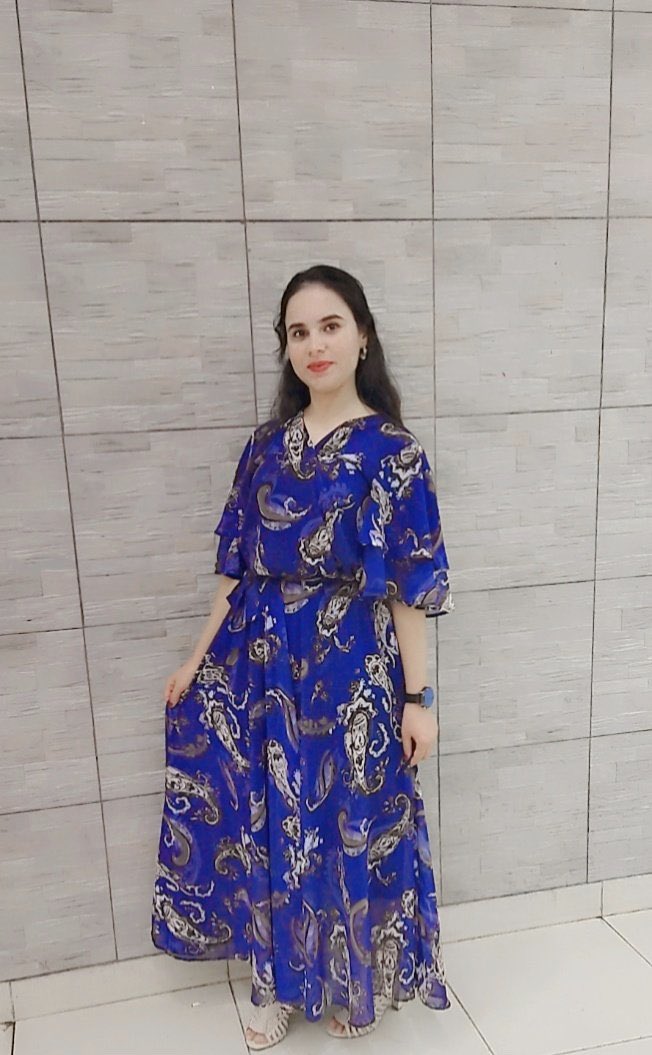 Hilal Han

Fatih Kız Meslek Lisesi mezunlarından olan Hilal Han, Adıyaman’da yakalandığı depremde yaşamını yitirdi.

Başımız sağ olsun.