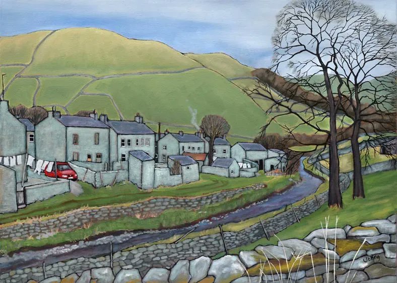 David Utting Artist tweet media