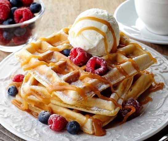 Returned 🐺 tweet media