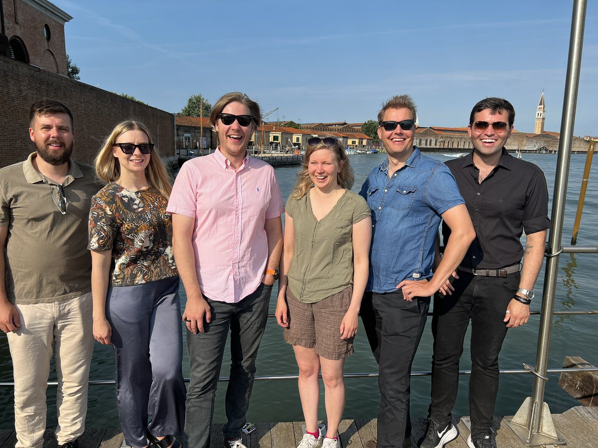 Niko Soininen tweet media