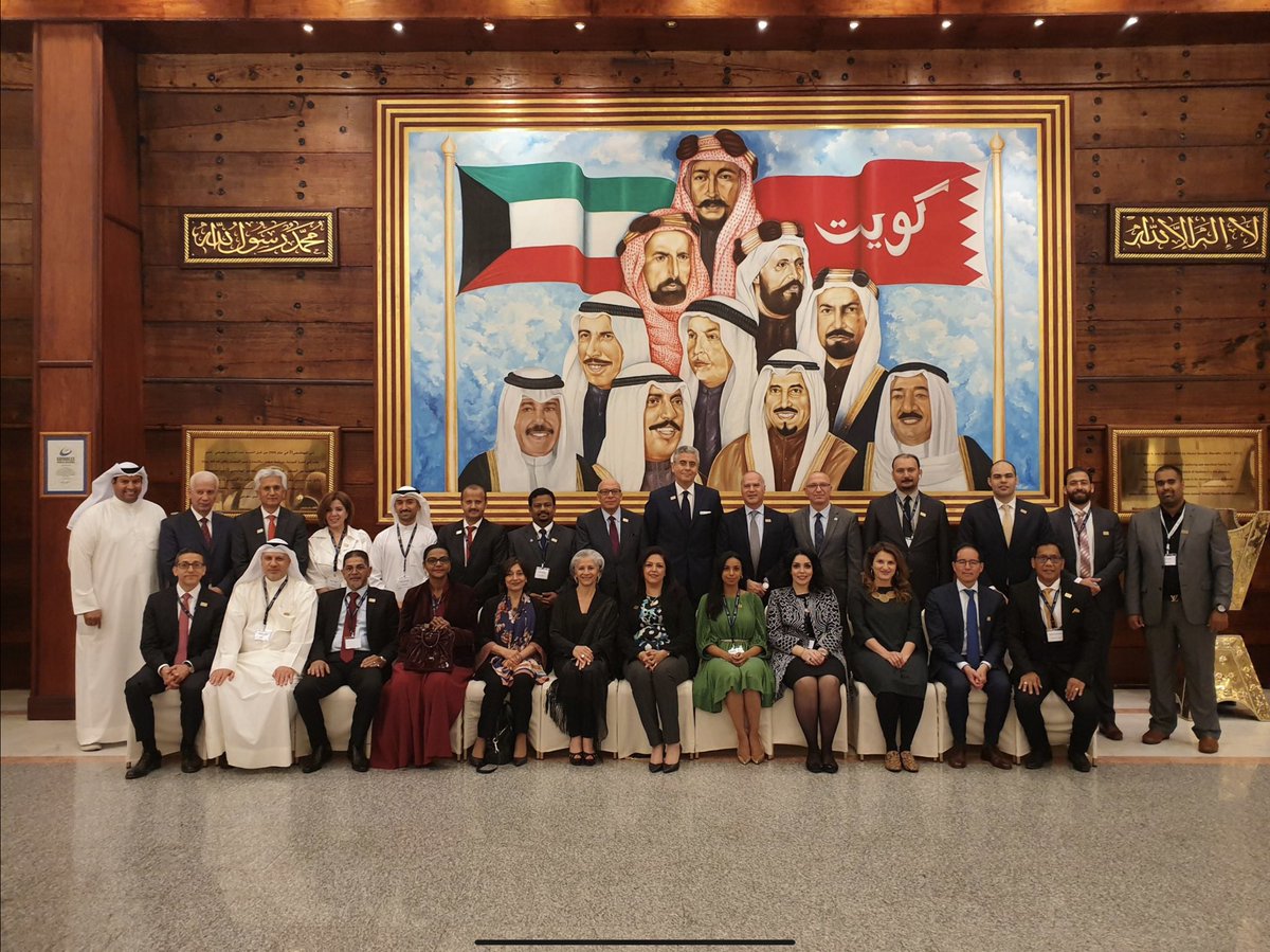 Ghassan Alkhoja tweet media