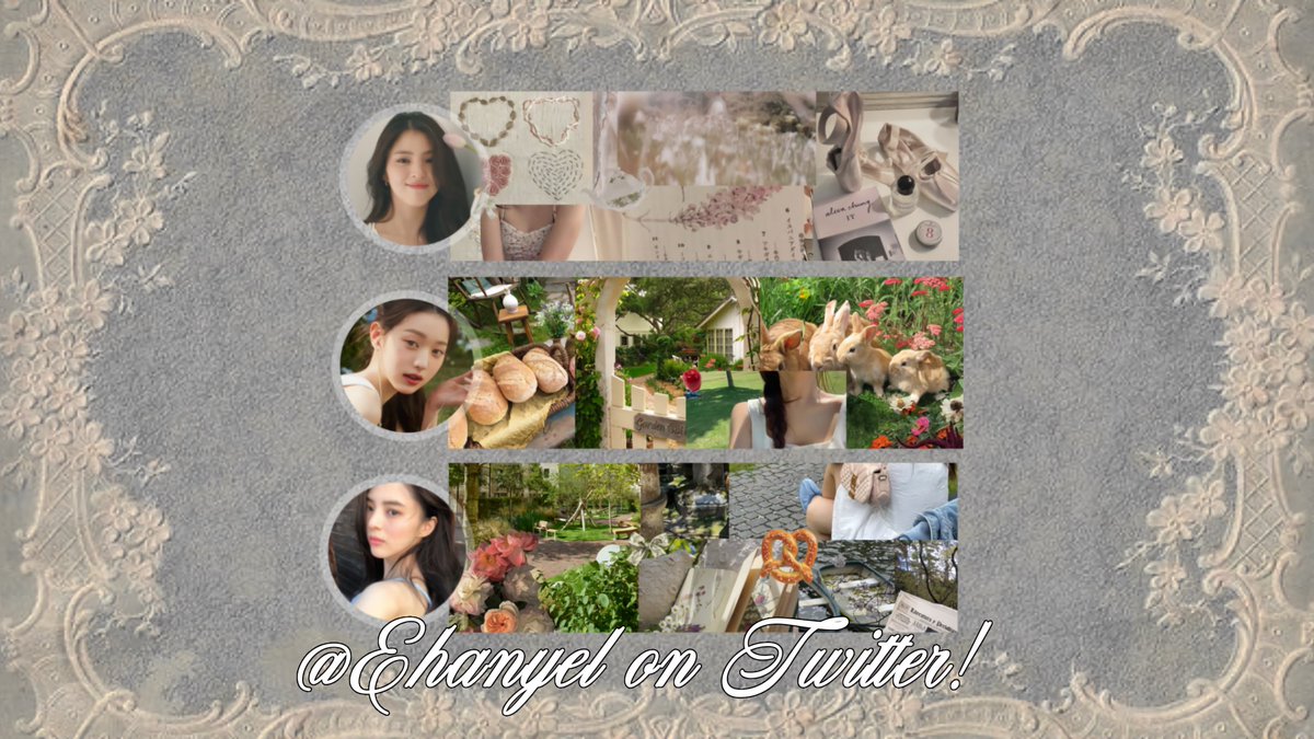 Paarchment's tweet image. help RT? thank you! #zonauang

layout ready stock sohee wonyoung yujin ningning karina price IDR 5.000/ea. payment only via dana and QRIS yaaa! DM to order ໒꒰ྀི´ ˘ ` ꒱ྀིა 💌

t. rs classy gg coquette aespa ive wony