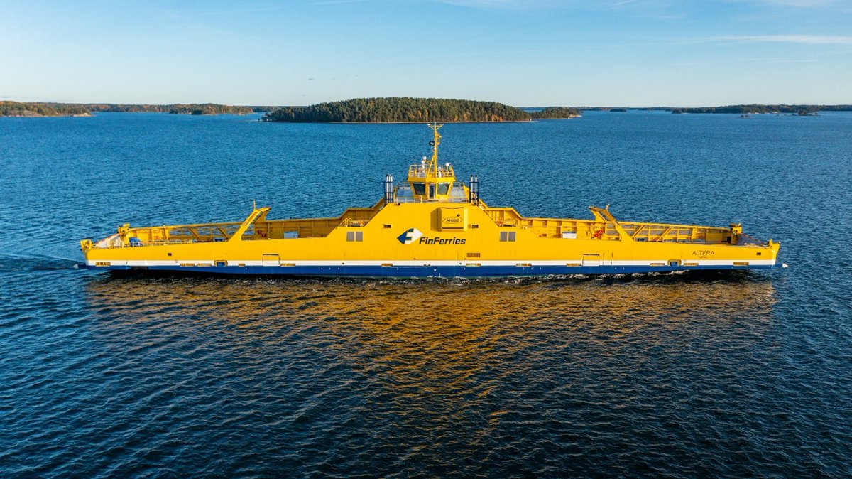 ELY kilpailuttaa kilpailullisella neuvottelumenettelyllä Järvi-Suomen 12 lauttapaikan maantielauttaliikennepalvelut 2026–2046. Menettely mahdollistaa paremman vuorovaikutuksen hankintayksikön ja toimittajien välillä kilpailutuksen aikana. Lue lisää: keha.viestitys.fi/messages/view/…