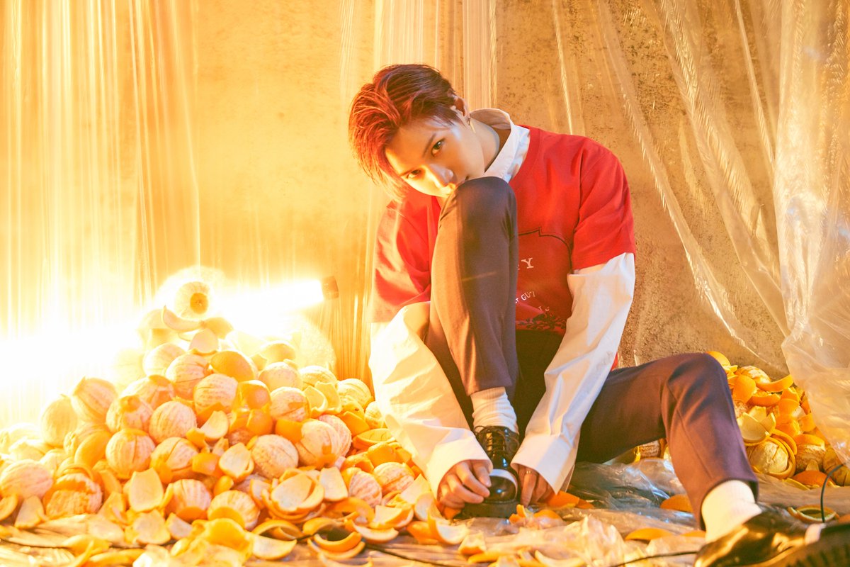 EarthtoElliott's tweet photo. #iNFINITE
1/3 | The 4th Album

#ELLIOTT Teaser https://t.co/INOLh3NvZd
