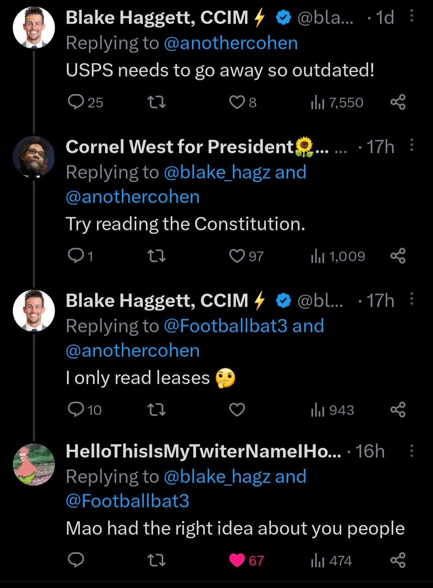 The difference between liberalism and leftism
