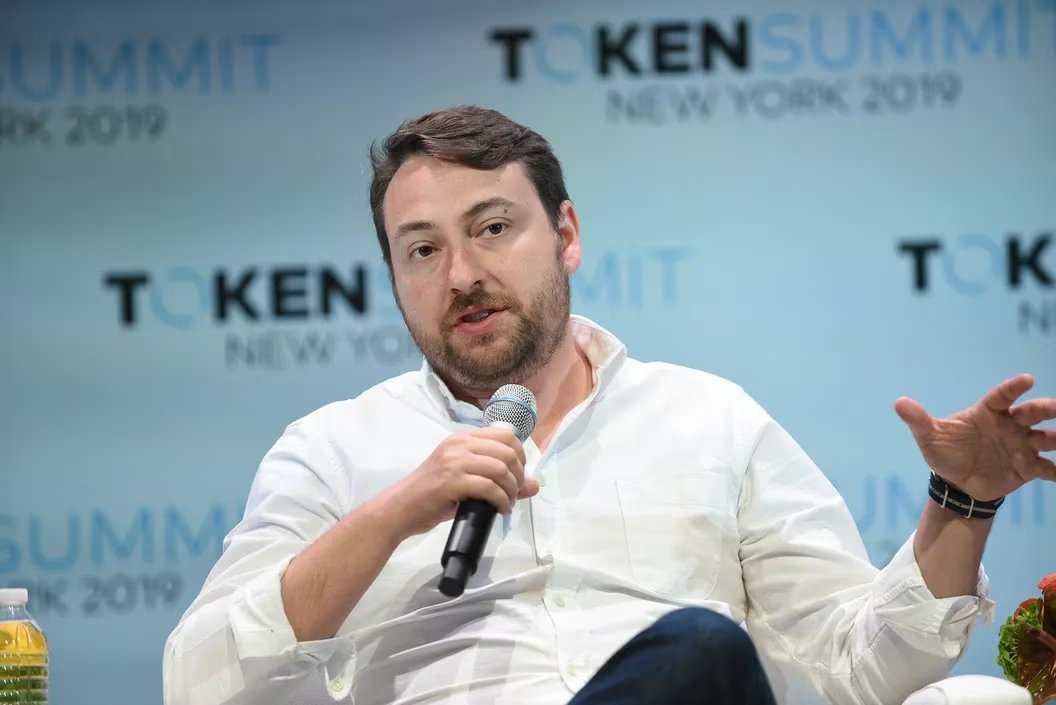Compound founder Robert Leshner embarks on a new entrepreneurial journey with Superstate, focusing on Real World Asset (RWA) tokenization. Their target? Tokenizing US government bonds on Ethereum!  #Superstate #RWATokenization #CryptoInnovation