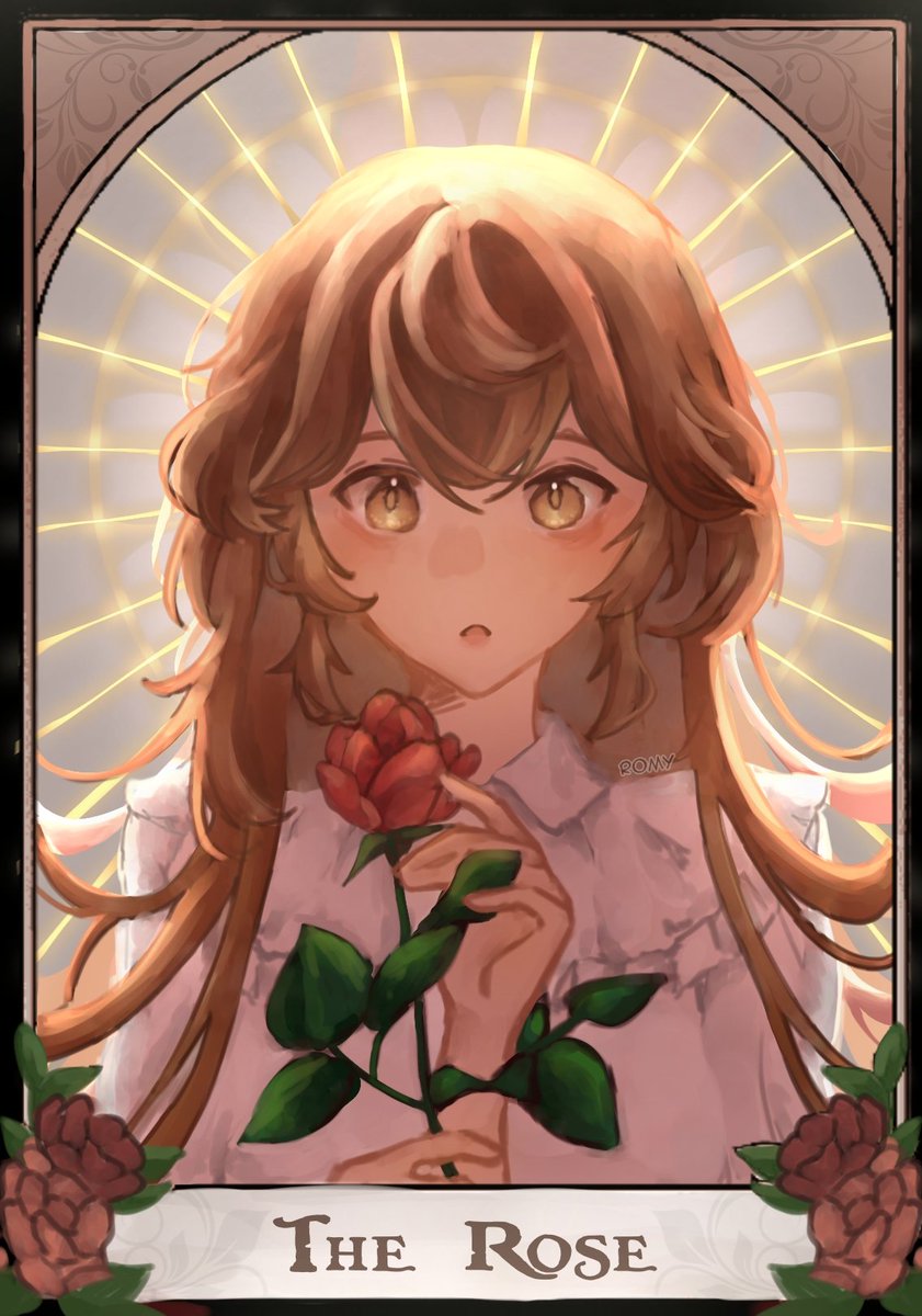 Rwomelyn |COMMS OPEN| ♡ tweet media