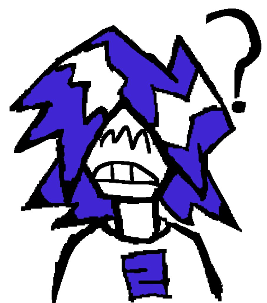 Bufferzzzz's tweet photo. What is bro confused about https://t.co/ew7k7QEAKx