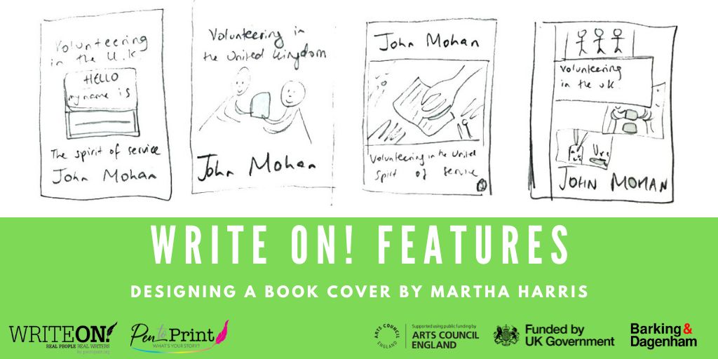 #WriteOnFeatures Designing A Book Cover by Martha Harris bit.ly/2SffNwJ
 
Read the latest Issue of Write On! magazine here: pentoprint.org/product/see-wr…
 
🎧Don't miss the Write On! Audio podcast: bit.ly/PentoPrintPodc…