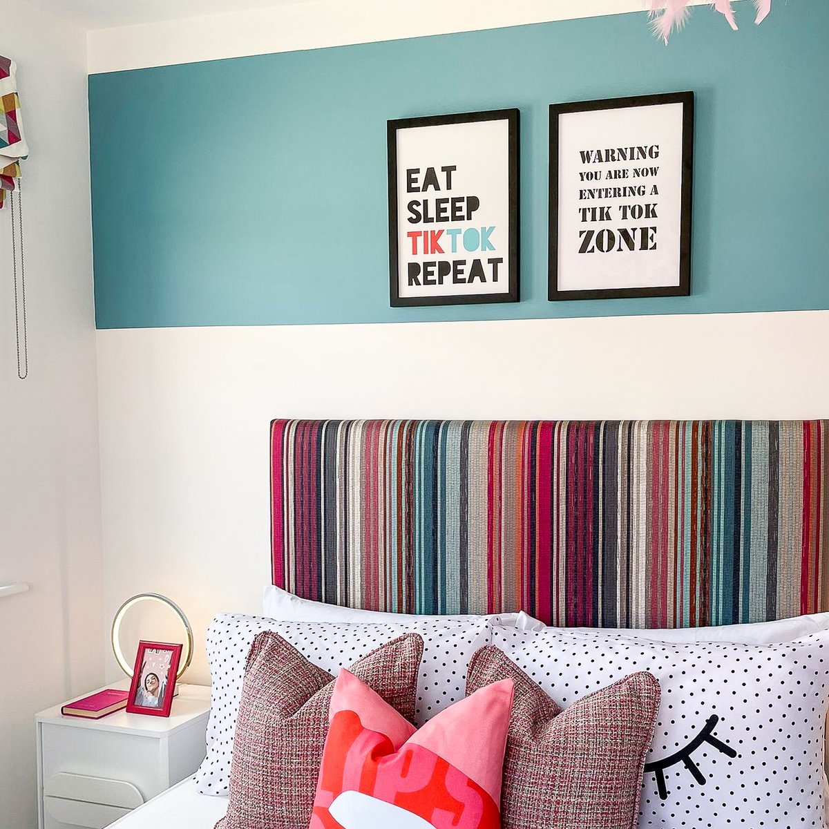 edwardthomasint's tweet image. We’re celebrating all things social today in honour of World Social Media Day!
 #worldsocialmediaday #socialmedia #getsocial #instagram #tiktok #twitter #linkedin #pinterest #facebook #youtube #socialmedialife #socialmediadesign #showhomedesign #showhomes #newhomes #interiorinspo