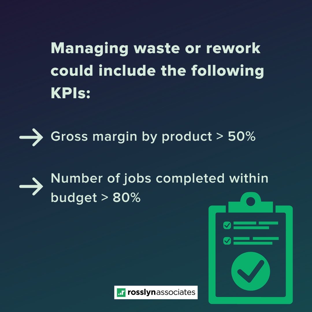 RosslynAssoc's tweet image. What on earth is a KPI? Why are KPIs important to your business?

Check the images to find out! 

&quot;It is much more difficult to measure non-performance than performance&quot; - Harold S Geneen

#keyperformanceindicators #measuresuccess #measureperformance