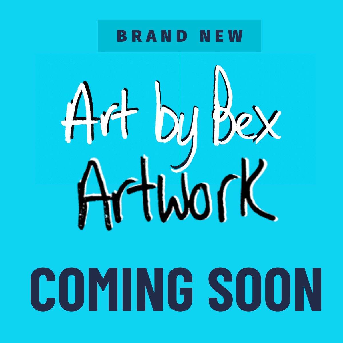 BEXOfficialArt's tweet photo. SO EXCITED to share brand new artwork with you soon!
Watch this space everyone!

#artbybex #limitededition #commissionartwork #carsoncanvas https://t.co/h7K5oGGNJn
